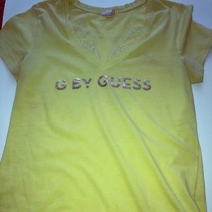 Womens Guess tshirt
